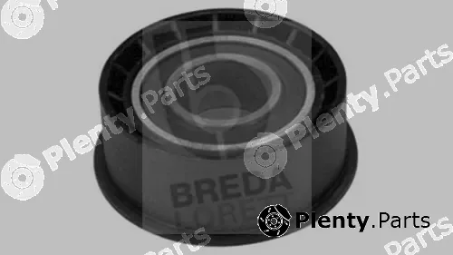 Breda Lorett PDI1899 — Deflection/Guide Pulley, timing belt