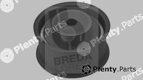 Breda Lorett TDI5140 — Deflection/Guide Pulley, timing belt