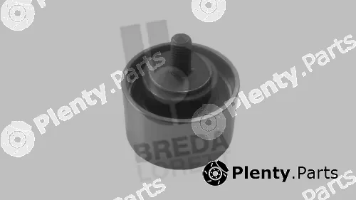 Breda Lorett TDI3923 — Deflection/Guide Pulley, timing belt