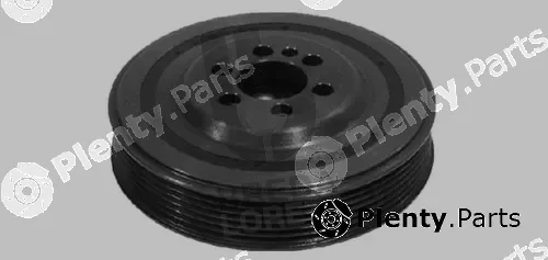 Breda Lorett PSD1216/ND — Belt Pulley, crankshaft
