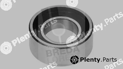 Breda Lorett TDI1654 — Tensioner Pulley, timing belt