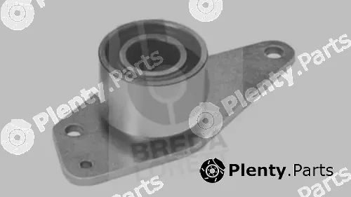 Breda Lorett PDI1839 — Deflection/Guide Pulley, timing belt