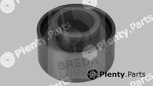 Breda Lorett TDI5045 — Deflection/Guide Pulley, timing belt