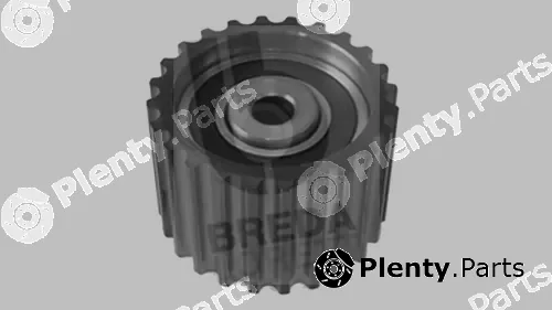 Breda Lorett TDI5222 — Deflection/Guide Pulley, timing belt