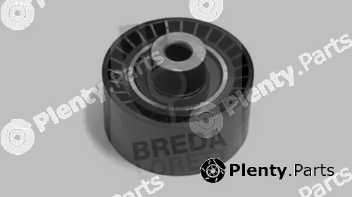 Breda Lorett PDI3668 — Deflection/Guide Pulley, timing belt