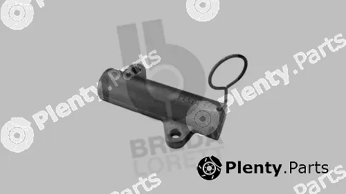 Breda Lorett TDI5262 — Vibration Damper, timing belt