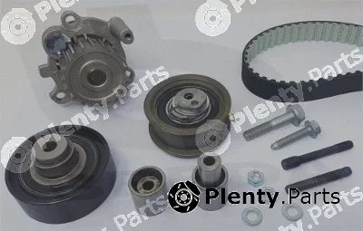 Breda Lorett KPA0598A — Water Pump & Timing Belt Kit