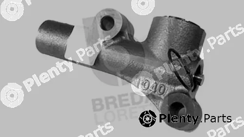 Breda Lorett TDI5232 — Vibration Damper, timing belt