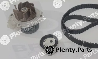Breda Lorett KPA0727C — Water Pump & Timing Belt Kit