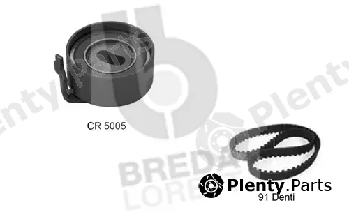 Breda Lorett KCD0227 — Timing Belt Kit