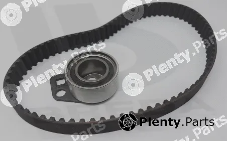 Breda Lorett KCD0352 — Timing Belt Kit