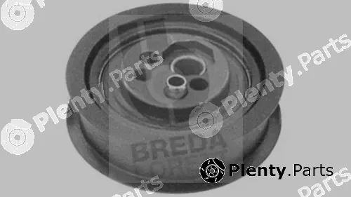 Breda Lorett TDI1813 — Tensioner Pulley, timing belt