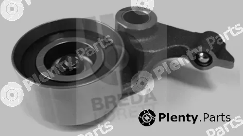 Breda Lorett TDI5216 — Tensioner Pulley, timing belt