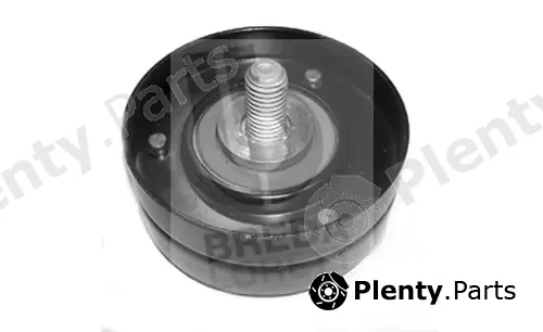 Breda Lorett TOA3763 — Deflection/Guide Pulley, V-ribbed belt