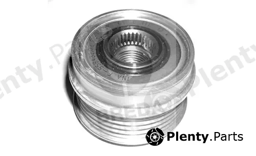 Breda Lorett RLA3863 — Alternator Freewheel Clutch