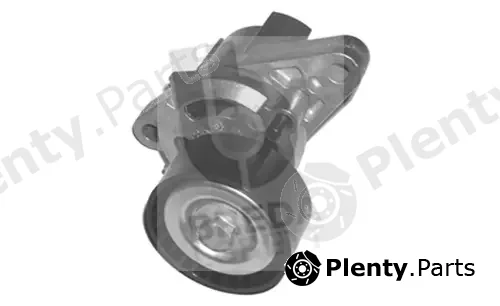 Breda Lorett TOA3789 — Deflection/Guide Pulley, timing belt