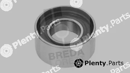 Breda Lorett TDI1656 — Tensioner Pulley, timing belt