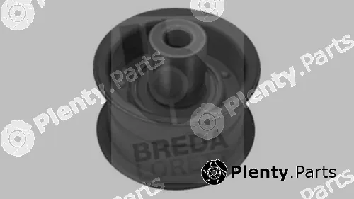 Breda Lorett TDI5011 — Deflection/Guide Pulley, timing belt
