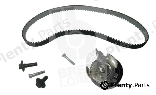 Breda Lorett KCD0349 — Timing Belt Kit