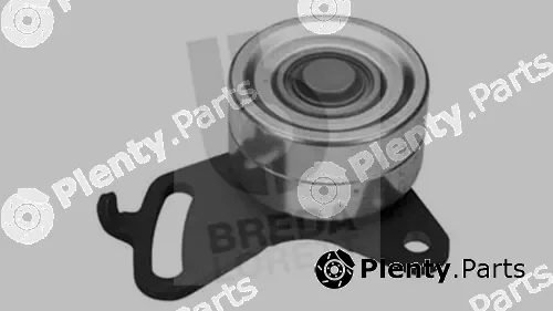 Breda Lorett TDI5030 — Tensioner Pulley, timing belt