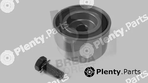 Breda Lorett TDI3355 — Tensioner Pulley, timing belt