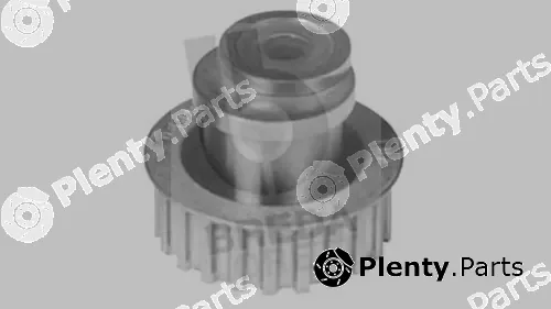 Breda Lorett TDI1815 — Tensioner Pulley, timing belt