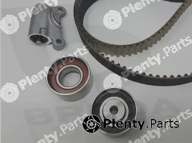 Breda Lorett KCD0735 — Timing Belt Kit