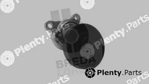 Breda Lorett TOA3910 — Belt Tensioner, V-ribbed belt