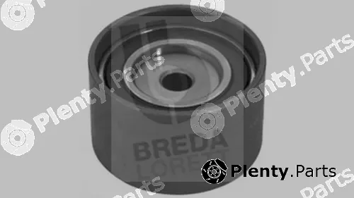 Breda Lorett TDI3457 — Deflection/Guide Pulley, timing belt