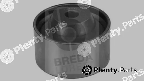 Breda Lorett TDI5117 — Deflection/Guide Pulley, timing belt