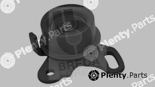 Breda Lorett TDI5065 — Tensioner Pulley, timing belt