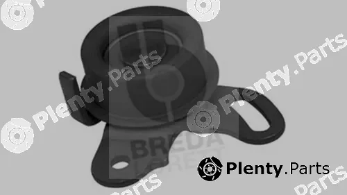Breda Lorett TDI5064 — Tensioner Pulley, timing belt