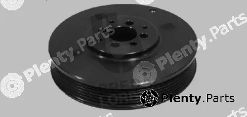 Breda Lorett PSD1027/ND — Belt Pulley, crankshaft