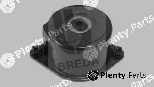 Breda Lorett TOA3707 — Belt Tensioner, V-ribbed belt