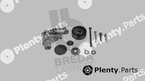 Breda Lorett TOA3949 — Tensioner Lever, V-ribbed belt