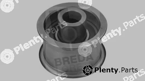 Breda Lorett TDI5057 — Deflection/Guide Pulley, timing belt
