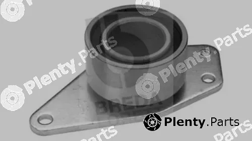 Breda Lorett PDI3207 — Deflection/Guide Pulley, timing belt