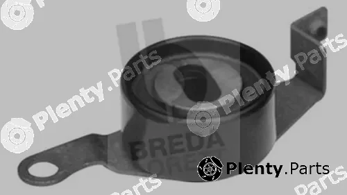 Breda Lorett TDI1833 — Tensioner Pulley, timing belt