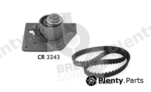 Breda Lorett KCD0597 — Timing Belt Kit