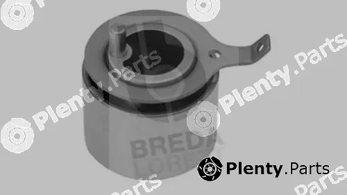 Breda Lorett TDI3007 — Tensioner Pulley, timing belt