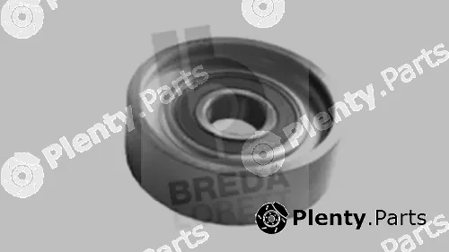 Breda Lorett TOA5447 — Deflection/Guide Pulley, V-ribbed belt