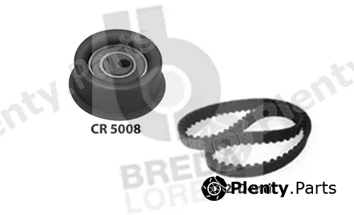 Breda Lorett KCD0043 — Timing Belt Kit