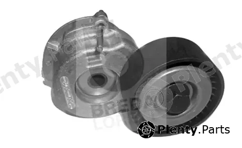Breda Lorett TOA3751 — Belt Tensioner, V-ribbed belt