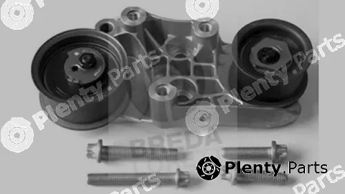 Breda Lorett TOA3110 — Tensioner, timing belt