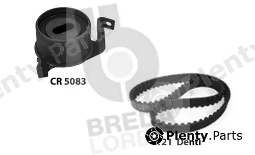 Breda Lorett KCD0171 — Timing Belt Kit