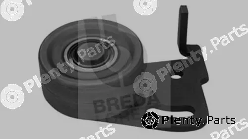 Breda Lorett TDI5007 — Tensioner Pulley, timing belt