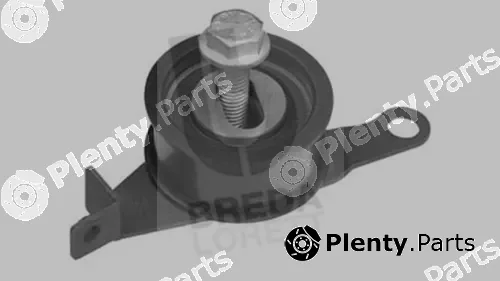 Breda Lorett TDI1872 — Tensioner Pulley, timing belt