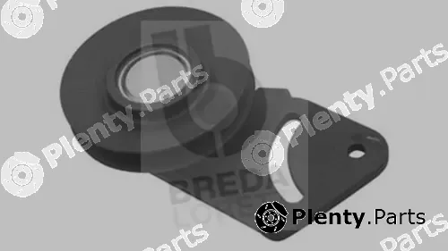 Breda Lorett TOA3090 — Belt Tensioner, V-ribbed belt