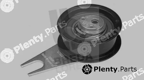 Breda Lorett TDI1859 — Tensioner Pulley, timing belt