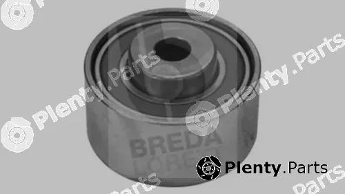 Breda Lorett TDI5031 — Deflection/Guide Pulley, timing belt